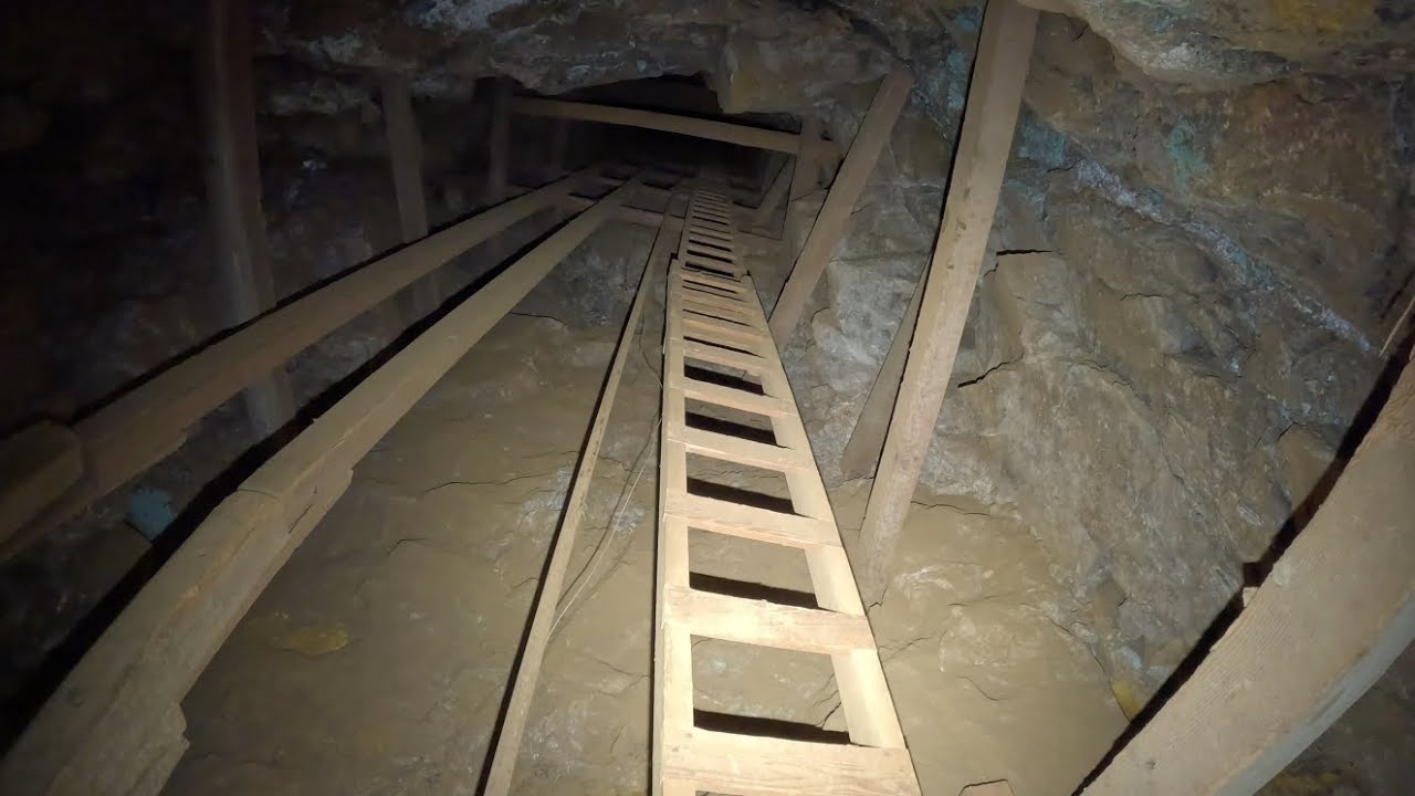 Cerro Gordo's Secret Gold Mine | The Forgotten Riches of Morning Star!