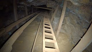 Cerro Gordo's Secret Gold Mine | The Forgotten Riches of Morning Star!"