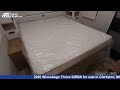 Breathtaking 2026 Winnebago Thrive Travel Trailer RV For Sale in Clarkston, MI | RVUSA.com