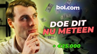 5 Cruciale Tips voor Verkopen op Bol.com in 2023