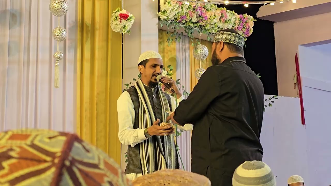 Suhani Raat thi...by Sharif Raza Pali 