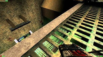 (15) ISV-Kran Decks 3 and 2 - Unreal