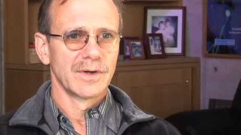 Fred H. Gage: Stem cells for modeling disease