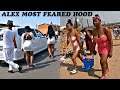 Inside the most feared hood in johannesburg south africa  alex is it a gangster paradise