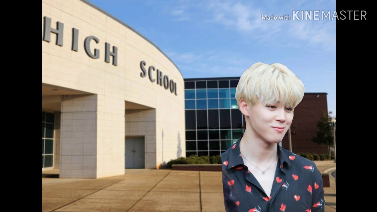 Taekook FF || The summer job || Ep. 1