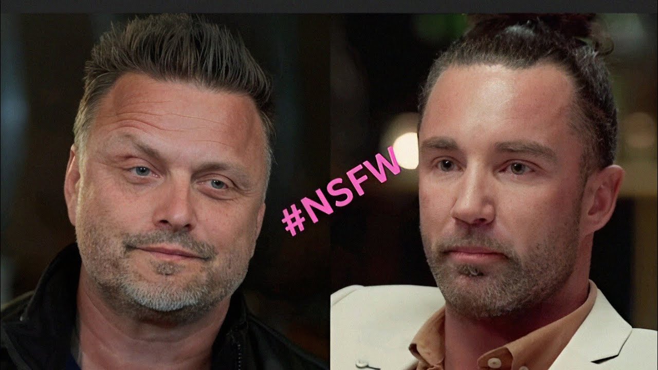 EXCLUSIVE: MAFS’ Timothy CONFIRMS Jack’s wild R-rated sex confession during Intimacy Week