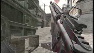 Call Of Duty 4 Dubs Dispute 7-31-09