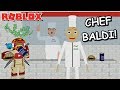 Baldis Basics Roblox Animation