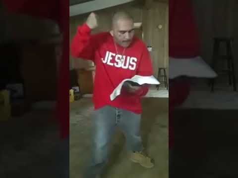 gangster-jesus-christ