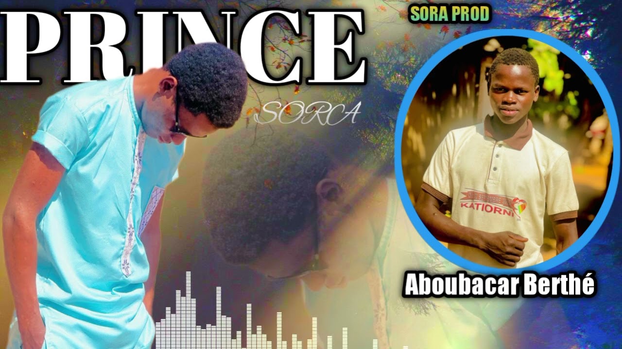 Prince Sora Officiel (Audio 🎶🎶 officiel 2026) Aboubacar Berthé Fassa