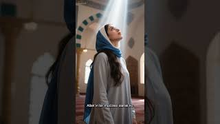 Hz.İsa’nın hayatı animasyonlu anlatım: Allahın babasız yarattığı peygamber