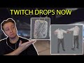 New Drip New Dogtag Twitch Drops New Drip New Dogtag Twitch Drops