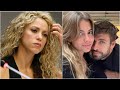 Shakira slams ex Gerard Piqué&#39;s new girlfriend Clara Chia