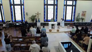 5PM Sunday La Misa en Español - Christ Our Hope Catholic Church, Seattle, WA