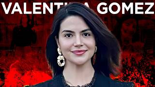 The Most Unhinged Politician Valentina Gomez