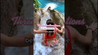 Real Water Places That Look Like Alien Planets #ytshorts #shorts #adventure #explore