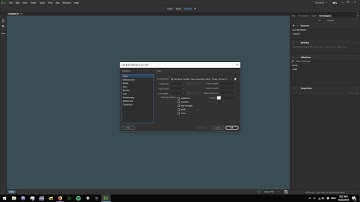 Dreamweaver CC - CSS Rule Definition Window Tutorial