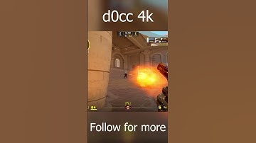 d0cc deagle 4k #cs2clutch #counterstrike #cs2clips  #cs2funnymoments #cs2highlights #cs2funny #fyp