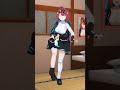 ナートゥをご存じの女…