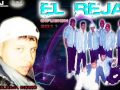 Enganchado El Reja