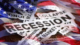 ❗️В США началась рецессия: об этом заявил президент Байден. #США #рецессия #кризис #Байден