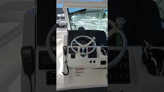 @PursuitBoatsChannel DC 266 Dual Console #boat #boating #southcarolina #lowcountry