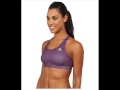 adidas TECHFIT Bra Memphis Print