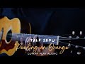 Talk Show - Peeling An Orange (Guitar Play Along)