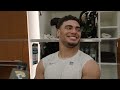 Jaguars Players Talk Team Chemistry, Excitement for MNF | Jacksonville Jaguars