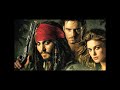 Klaus badelt  pirates of the caribbean ost  black pearl jzrmxm remix