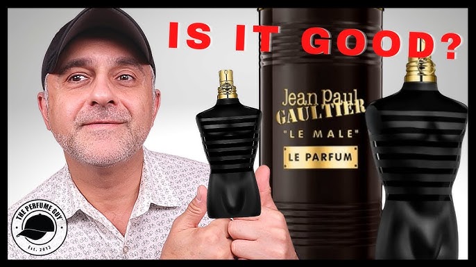 Jean Paul Gaultier Le Male Buying Guide Which Le Male Fragrances