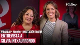 Entrevista a Silvia Intxaurrondo: “No sé si mi entrevista a Feijóo cambió las cosas”