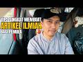 Tips Singkat Membuat Artikel Ilmiah Bagi Pemula