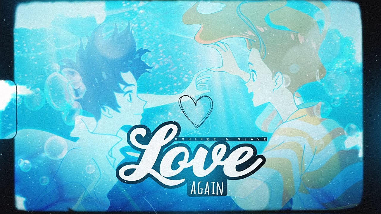 IC BF #8 : WINTERFELL | Collab - Love Again