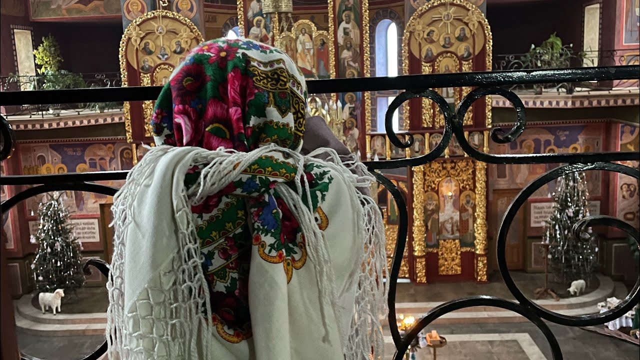 Коляда спи ісусе спи текст