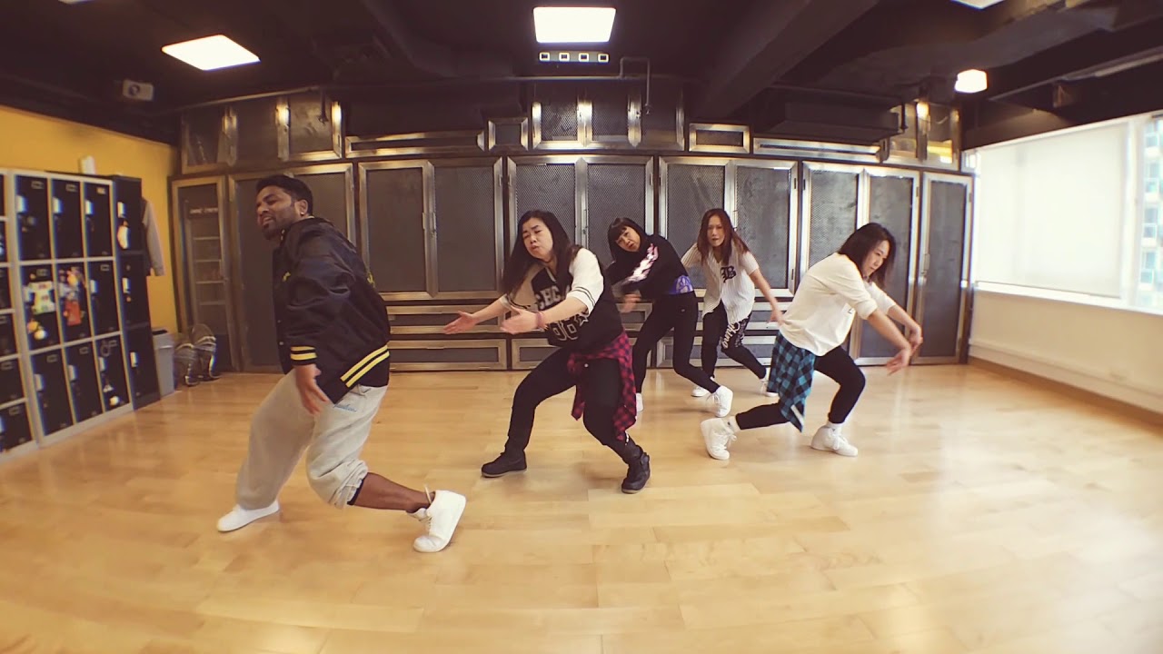 Seethakaalam DANCE Preview by MasterRam @HongKong