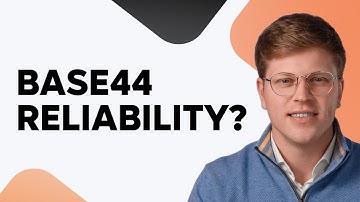 Hoe betrouwbaar is Base44 qua uptime en prestaties?