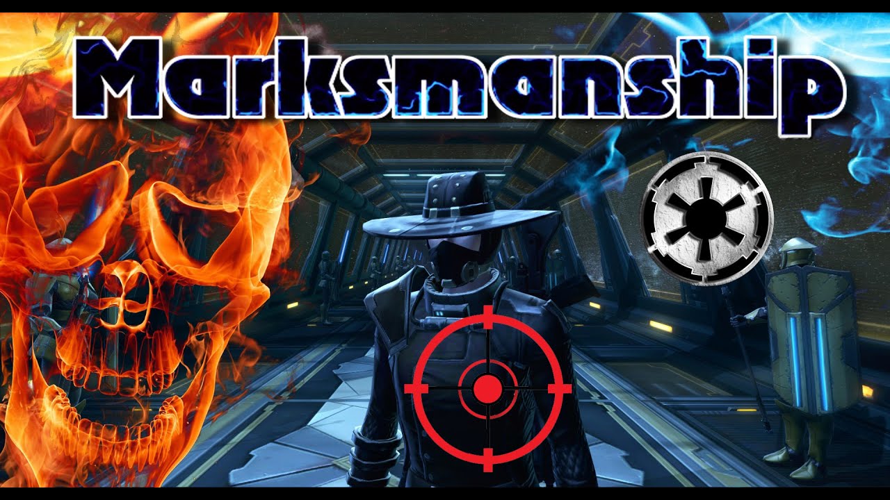 swtor sharpshooter 4.0 swtor sharpshooter 4.0
