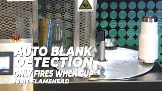 Pyrosil & Flame Treatment: Lower Your Cost for Optimal Ink Adhesion
