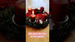 der zweite #Advent