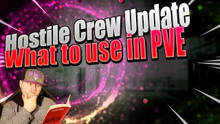 What Crews To Use To Fight Hostiles In Star Trek Fleet Command | Levels 1-60 | Brief Overview