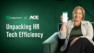 Paycom X Ace Relocation Unpacking Hr Tech Efficiency