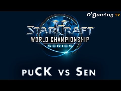WCS 2015 Saison 1 - Ro32 - Groupe E - Match 3 / PvZ