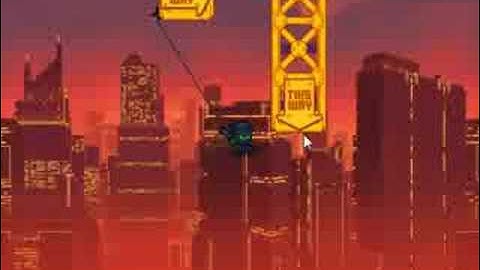 Final Ninja - Levels 1-5