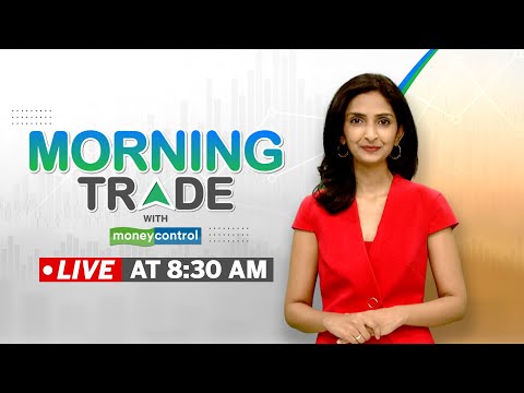 Live: Trading Strategy In Choppy Stock Market - Buy, Sell, Hold? TCS, Tata Motors, Sona BLW In Focus