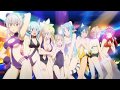 「その衣装を選ぶなんて キリト達も好きだねー」 ストレアが用意した装置で… 【AW SAO】