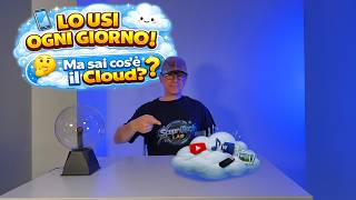 Cosè Il Cloud? La Spiegazione Semplice Che Tutti Dovrebbero Conoscere