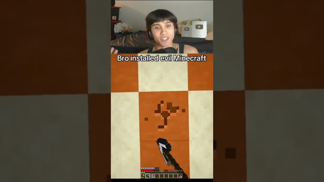 DONT CHECK THE SOUND 💀