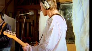 Paul Weller - From The Floorboards Up.mpg