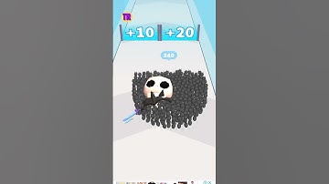 Part 117🐜🐗🐈🐇💯- 🎮3D GAMES All Levels Gameplay Walkthrough ( IOS & Android) #TaraR #shorts